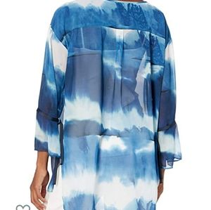 Lysse Printed Tunic